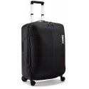 Thule Subterra TSRS-325 Black Pyörivä Musta 63 L Nailon Thule Subterra TSRS-325 Black Pyörivä Musta 63 L Nailon