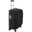 Thule Subterra TSRS-325 Black Pyörivä Musta 63 L Nailon Thule Subterra TSRS-325 Black Pyörivä Musta 63 L Nailon