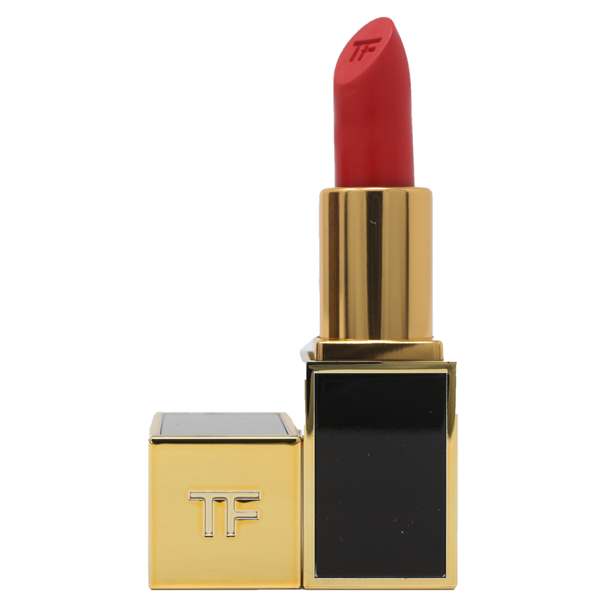 Tom Ford Tom Ford, Tom Ford, matinis, Kremas lūpų dažai, 33, Armie, 2 g moterims – 3