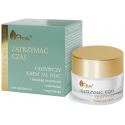 Ava Laboratorium Zatrymnyj Time nourishing cream na noc 50ml Ava Laboratorium Zatrymnyj Time nourishing cream na noc 50ml