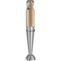 Sencor SHB 5607CH blenderis 0,8 L Iegremdējams blenderis 1200 W Šampanietis, Nerūsējošs tērauds