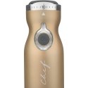 Sencor SHB 5607CH tehosekoitin 0,8 L Upotettava sekoitin 1200 W Shampanja, Ruostumaton teräs