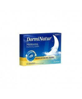 Esteve Dorminatur 30 Tablets