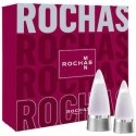 Rochas Man Eau De Toilette Purškiklis, 100 ml Set 2 Pieces