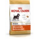Royal Canin Miniature Schnauzer Adult 3 kg Взрослый Royal Canin Miniature Schnauzer Adult 3 kg Взрослый