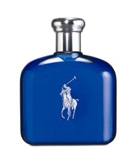 Ralph Lauren Polo Mėlyna EDT tualetinis vanduo, 40 ml