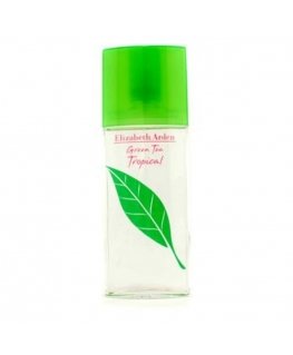Elizabeth Arden Žalias Tea Tropical woda toaletowa spray 100ml