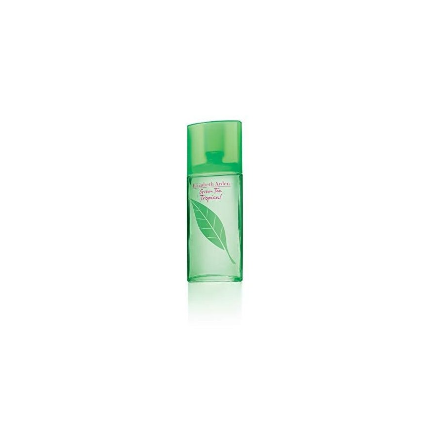 Elizabeth Arden Green Tea Tropical woda toaletowa spray 100ml – 3