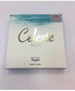 Kenko Filtras Celeste C-PL 72mm