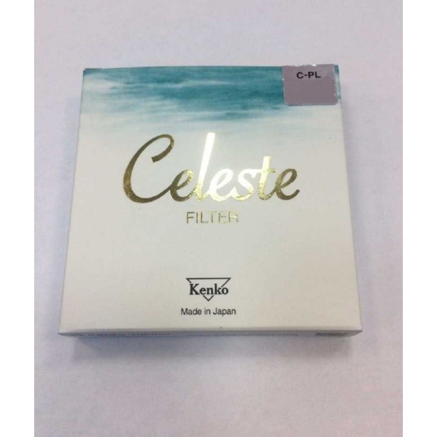Kenko Filter Celeste C-PL 72mm