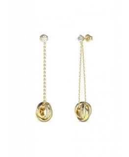 Jewellery Guess Earrings JUBE04071JWYGT/U