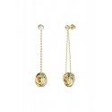 Jewellery Guess Earrings JUBE04071JWYGT/U Jewellery Guess Earrings JUBE04071JWYGT/U