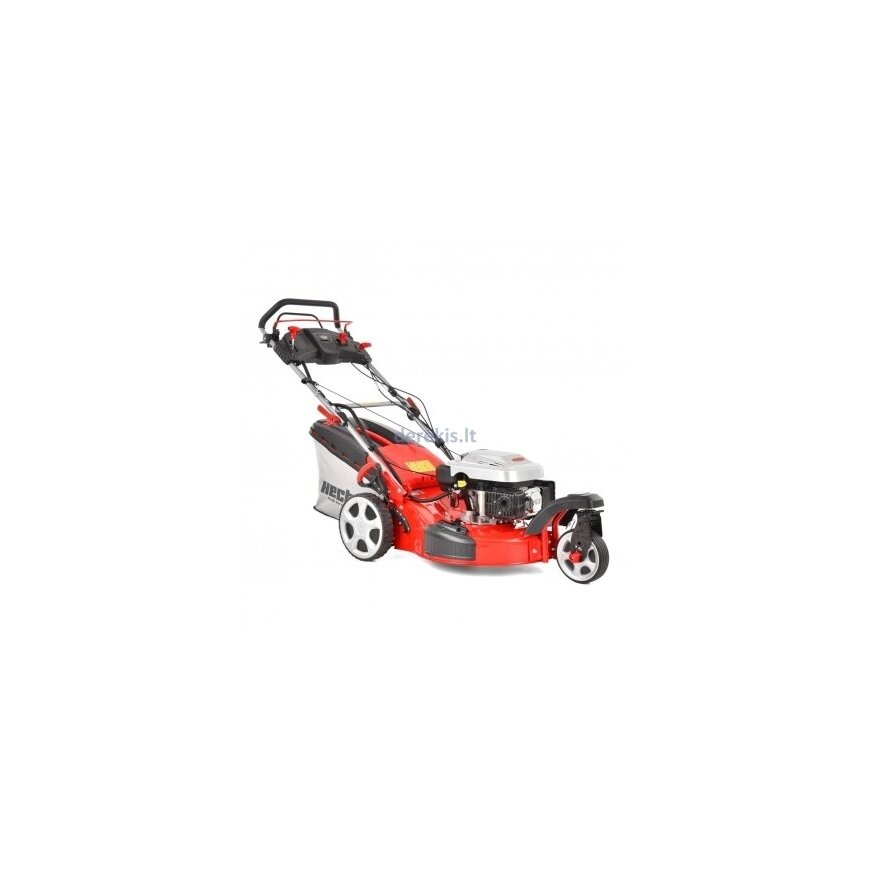 HECHT Self propelled three wheeled petrol