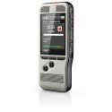 Philips DPM6000 Flash-kaart Must, Hõbe Philips DPM6000 Flash-kaart Must, Hõbe
