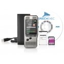 Philips DPM6000 Flash-kaart Must, Hõbe Philips DPM6000 Flash-kaart Must, Hõbe