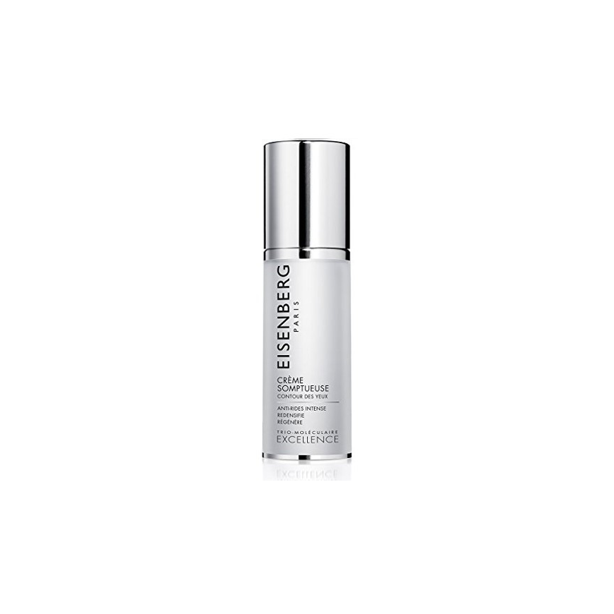 Eisenberg Anti-Wrinkle Eye Cream Excellence Creme
