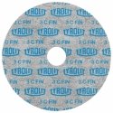Polishing disc Tyrolit 34190275 1UW 152x6x25.4 mm 2 C Fine universal Polishing disc Tyrolit 34190275 1UW 152x6x25.4 mm 2 C Fine universal