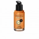 "Max Factor Facefinity All Day Flawless 3 in 1" makiažo pagrindas W89-Warm Praline 30ml "Max Factor Facefinity All Day Flawless 3 in 1" makiažo pagrindas W89-Warm Praline 30ml