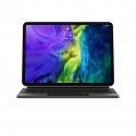 Apple MXQT2LB/A mobiilseadme klaviatuur Must QWERTY Ameerika inglise keel Apple MXQT2LB/A mobiilseadme klaviatuur Must QWERTY Ameerika inglise keel