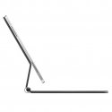Apple MXQT2LB/A mobiilseadme klaviatuur Must QWERTY Ameerika inglise keel Apple MXQT2LB/A mobiilseadme klaviatuur Must QWERTY Ameerika inglise keel