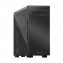 Chieftec AL-02B-TG-OP computer case Tower Black Chieftec AL-02B-TG-OP computer case Tower Black