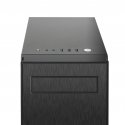 Chieftec AL-02B-TG-OP computer case Tower Black Chieftec AL-02B-TG-OP computer case Tower Black