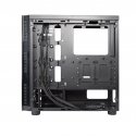 Chieftec AL-02B-TG-OP computer case Tower Black Chieftec AL-02B-TG-OP computer case Tower Black