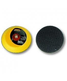 Sanding pad Mirka 8294791311 77 mm medium hard