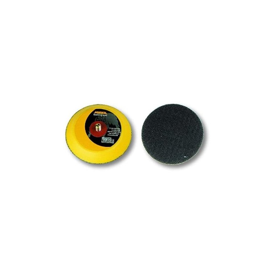 Šlifavimo padas Mirka 8294791311 77 mm vidutiniškai kietas