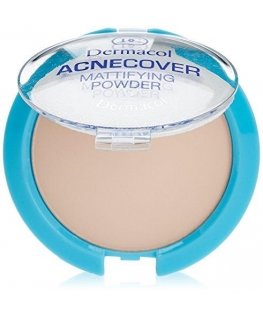 Dermacol Acnecover Powder, 11 g