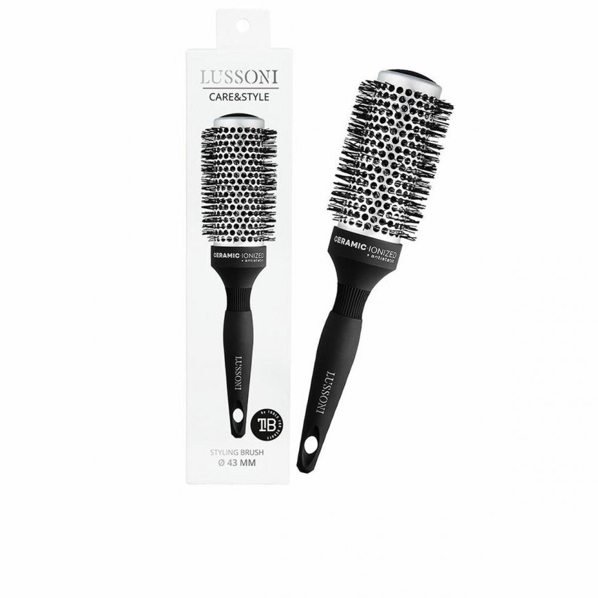 Lussoni Hair styling brush Lussoni Care