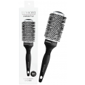Hair styling brush Lussoni Care & Style Ceramic Ø 43 mm Hair styling brush Lussoni Care & Style Ceramic Ø 43 mm