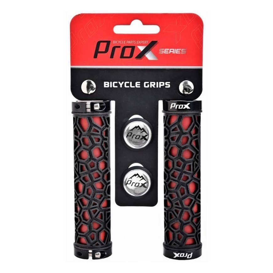PROX Handlebars ProX GP-53 130mm Lock-on
