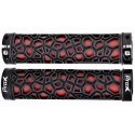 Handlebars ProX GP-53 130mm Lock-on red-black Handlebars ProX GP-53 130mm Lock-on red-black