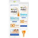 Br Delial Sensitive kūno serumas saugantis nuo saulės F50 125ml Br Delial Sensitive kūno serumas saugantis nuo saulės F50 125ml