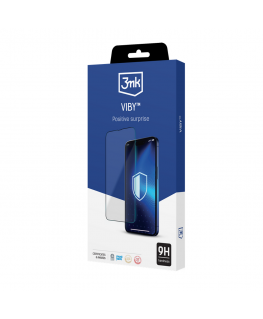 3MK 3MK ScreenVibe iPhone 13/13 Pro/14 6.1" Tempered glass with applicator 5szt