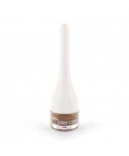 Couleur Caramel Maquillaje Gel Blakstienų tušas De Pestañas 61 Skirtas šviesiems plaukams 1un