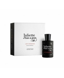 Kvepalai Juliette Has A Gun Lady Vengeance Eau De Parfum Purškiklis 100ml