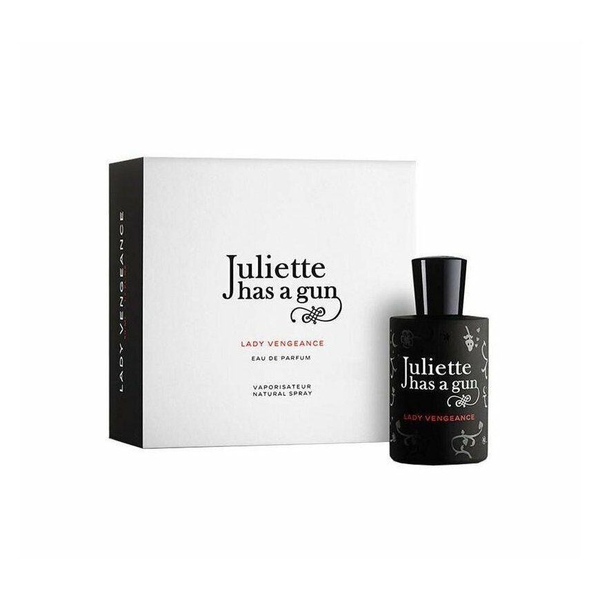 Juliette has a Gun Perfume Juliette