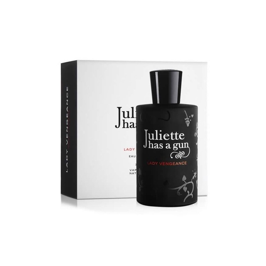 Perfume Juliette Has A Gun Lady Vengeance Eau De Parfum Spray 100ml – 2