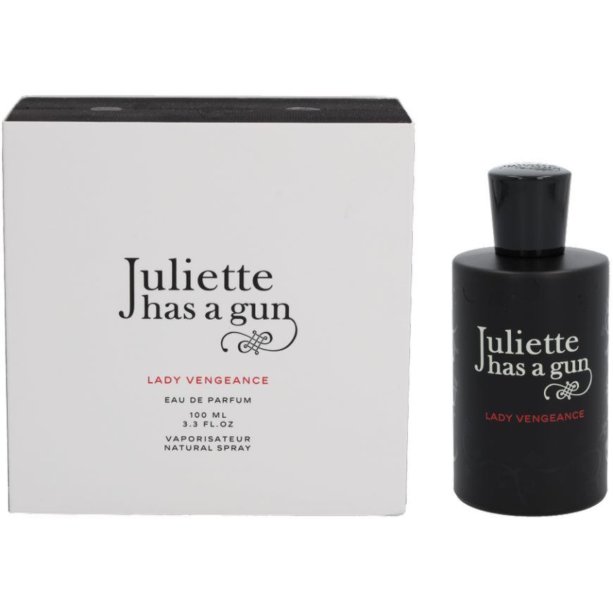 Perfume Juliette Has A Gun Lady Vengeance Eau De Parfum Spray 100ml – 3
