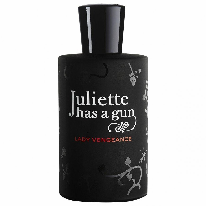 Perfume Juliette Has A Gun Lady Vengeance Eau De Parfum Spray 100ml – 4