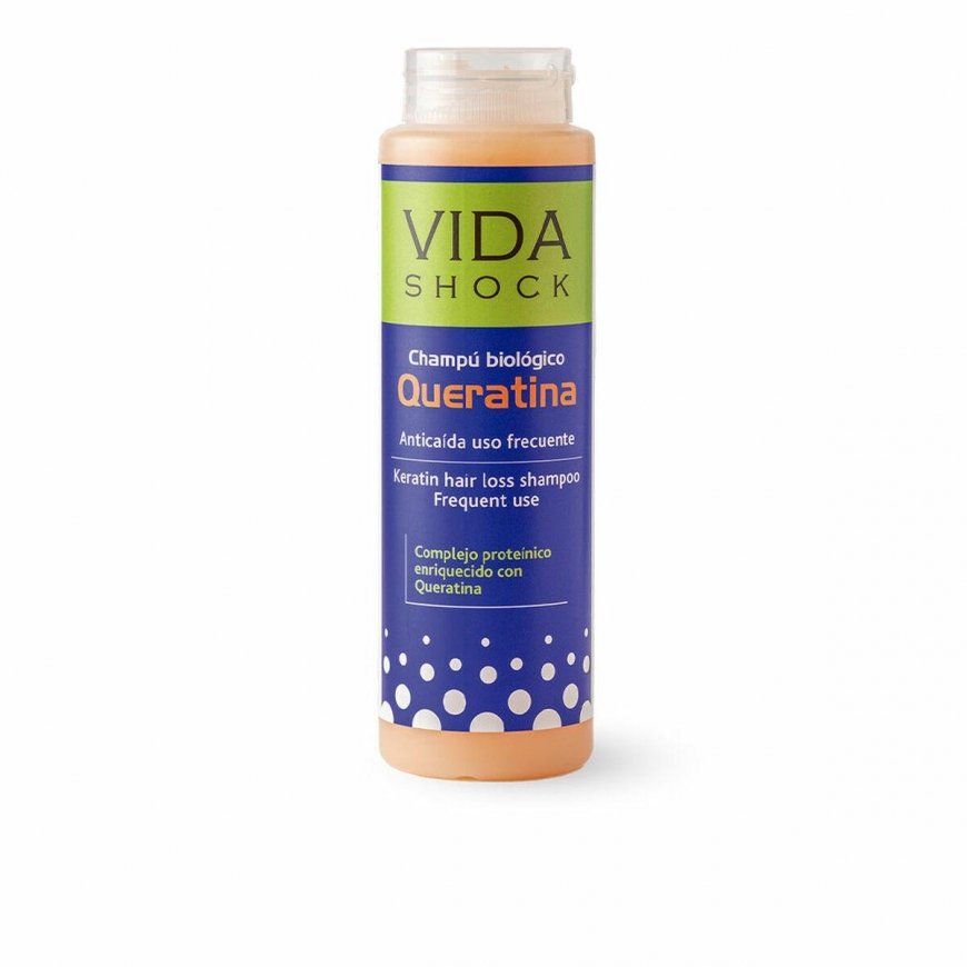 Luxana "Luxana Vida Shock" organic
