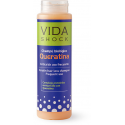 "Luxana Vida Shock" organic keratin shampoo against hair loss 300ml "Luxana Vida Shock" organic keratin shampoo against hair loss 300ml