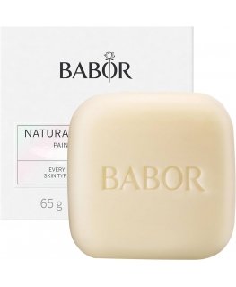 Babor Natural Cleansing Bar + Can 65