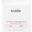 Babor Natural Cleansing Bar + Can 65