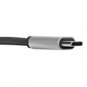 Targus ACA947EU USB graphics adapter Silver Targus ACA947EU USB graphics adapter Silver