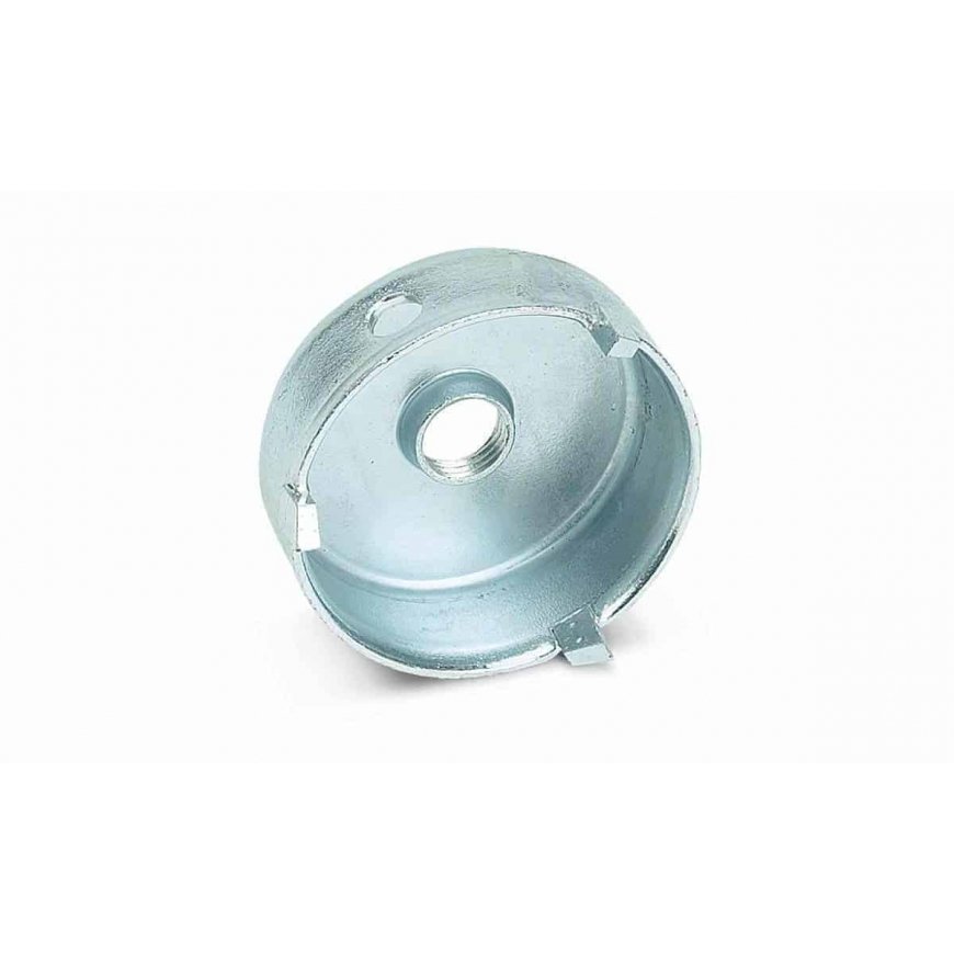Deimantinė gręžimo karūna Rubi 4965 55 mm