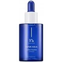 Missha Super Aqua Ultra Hyalron Ampoule moisturizing face serum 47ml Missha Super Aqua Ultra Hyalron Ampoule moisturizing face serum 47ml