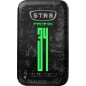 STR8 FREAK EDT eau de toilette for men, 50 ml STR8 FREAK EDT eau de toilette for men, 50 ml